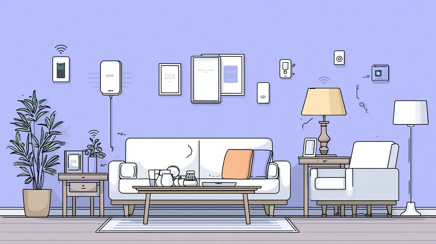 A Beginner’s Guide to Starting Your Smart Home Setup in 2026