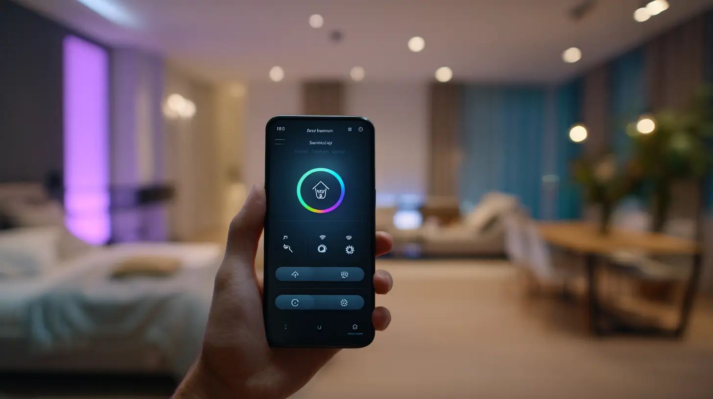 A Beginner’s Guide to Starting Your Smart Home Setup in 2026