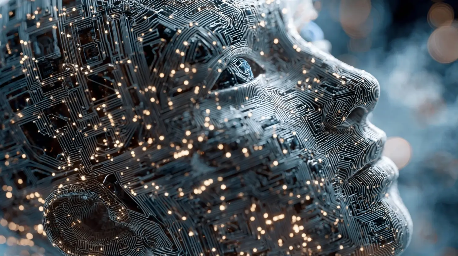 A Look at Machine Learning Trends Shaping 2027