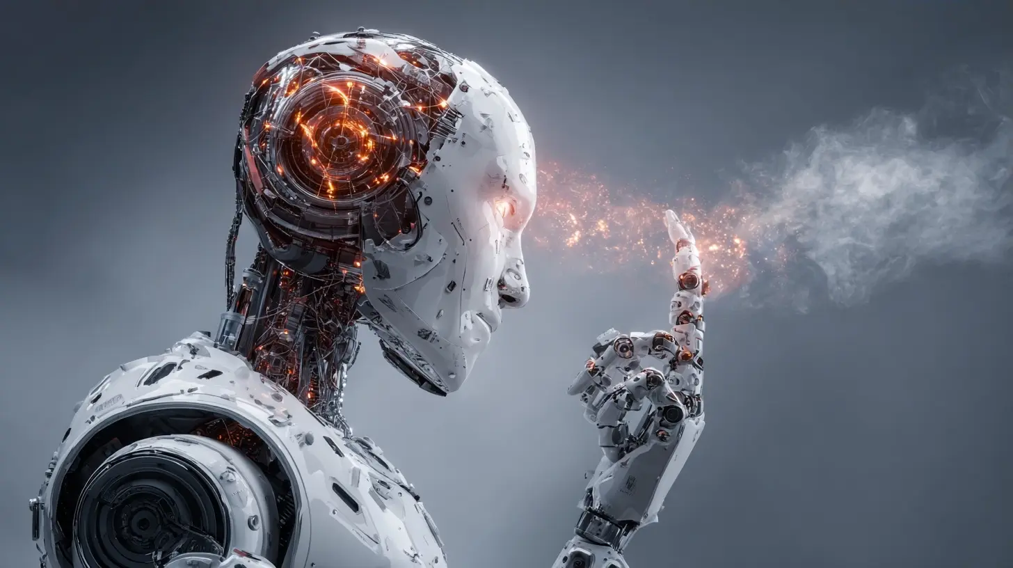 A Look at Machine Learning Trends Shaping 2027