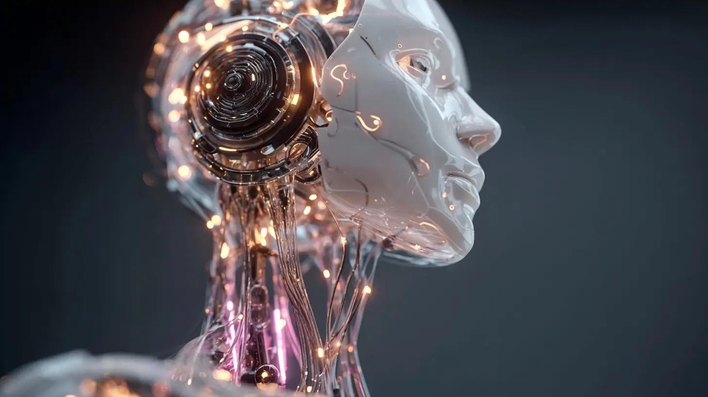 A Look at Machine Learning Trends Shaping 2027