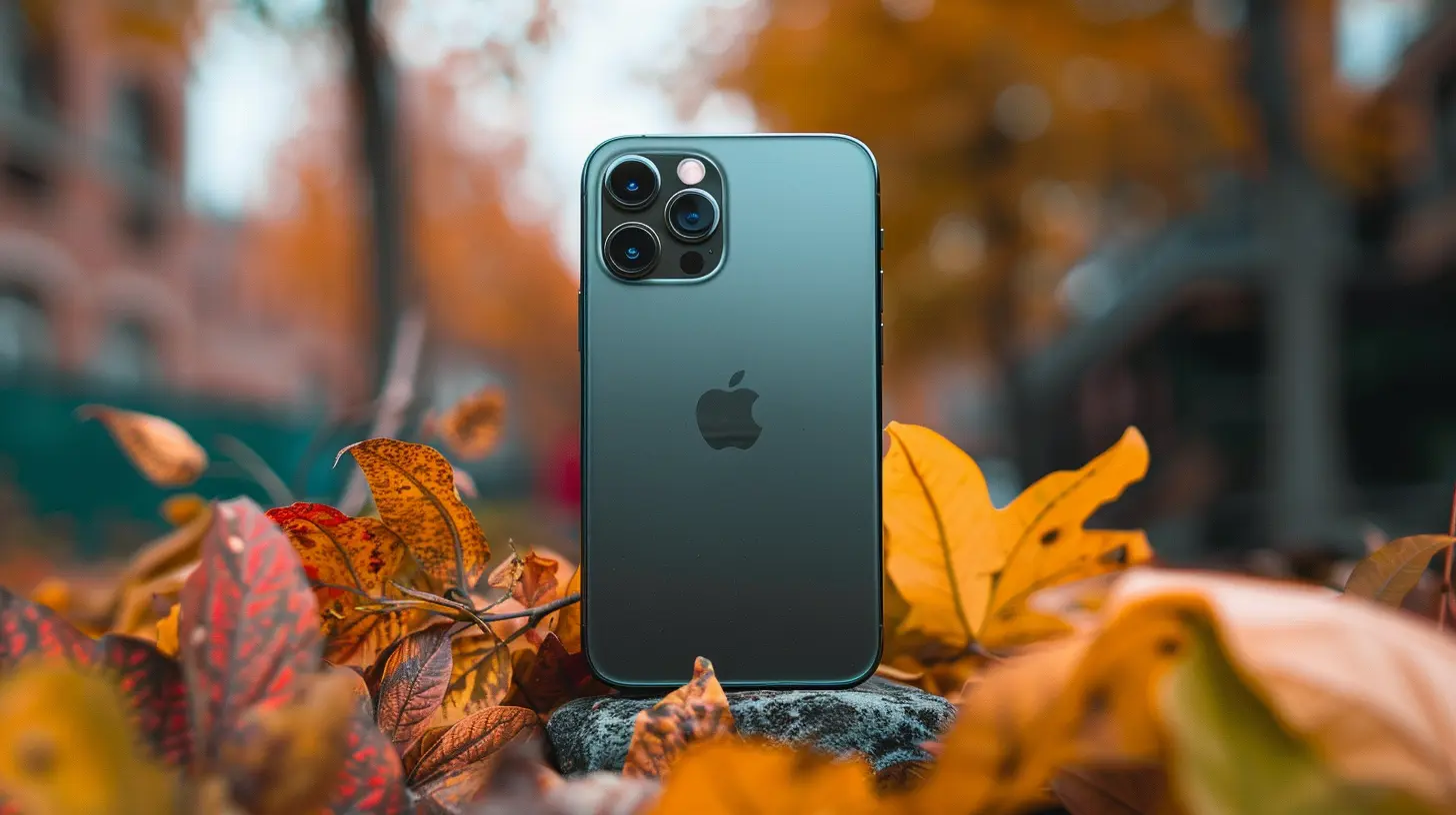 Affordable Tech Accessories That Make a Big Difference
