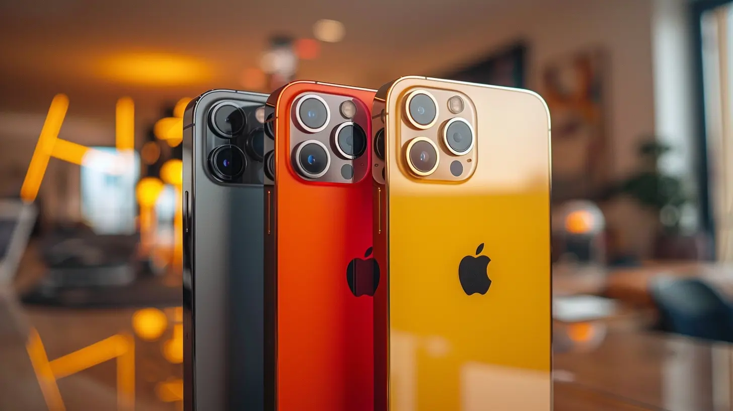Affordable Tech Accessories That Make a Big Difference