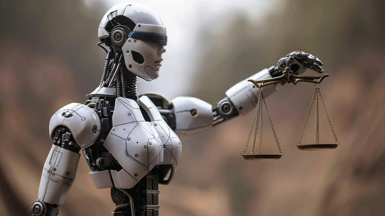 AI and Intellectual Property: Navigating Ethical Ownership