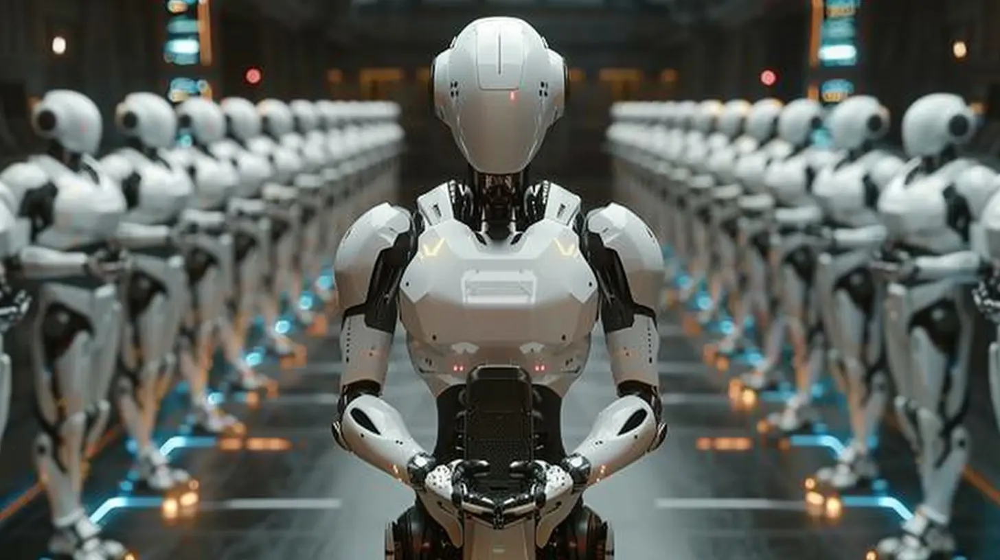 AI and the Future of Democracy: Can Machines Support Free Will?