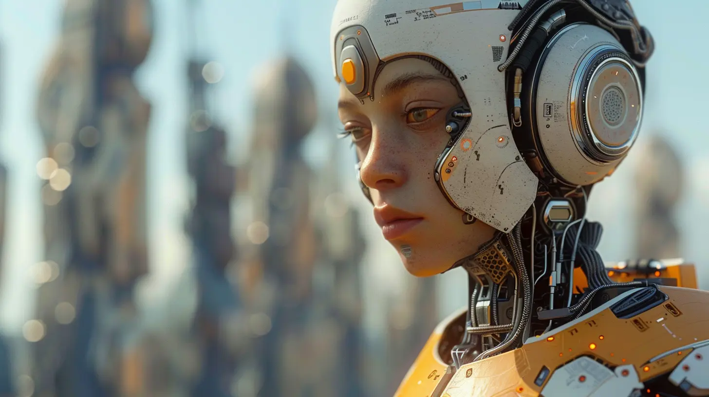 AI and the Future of Democracy: Can Machines Support Free Will?