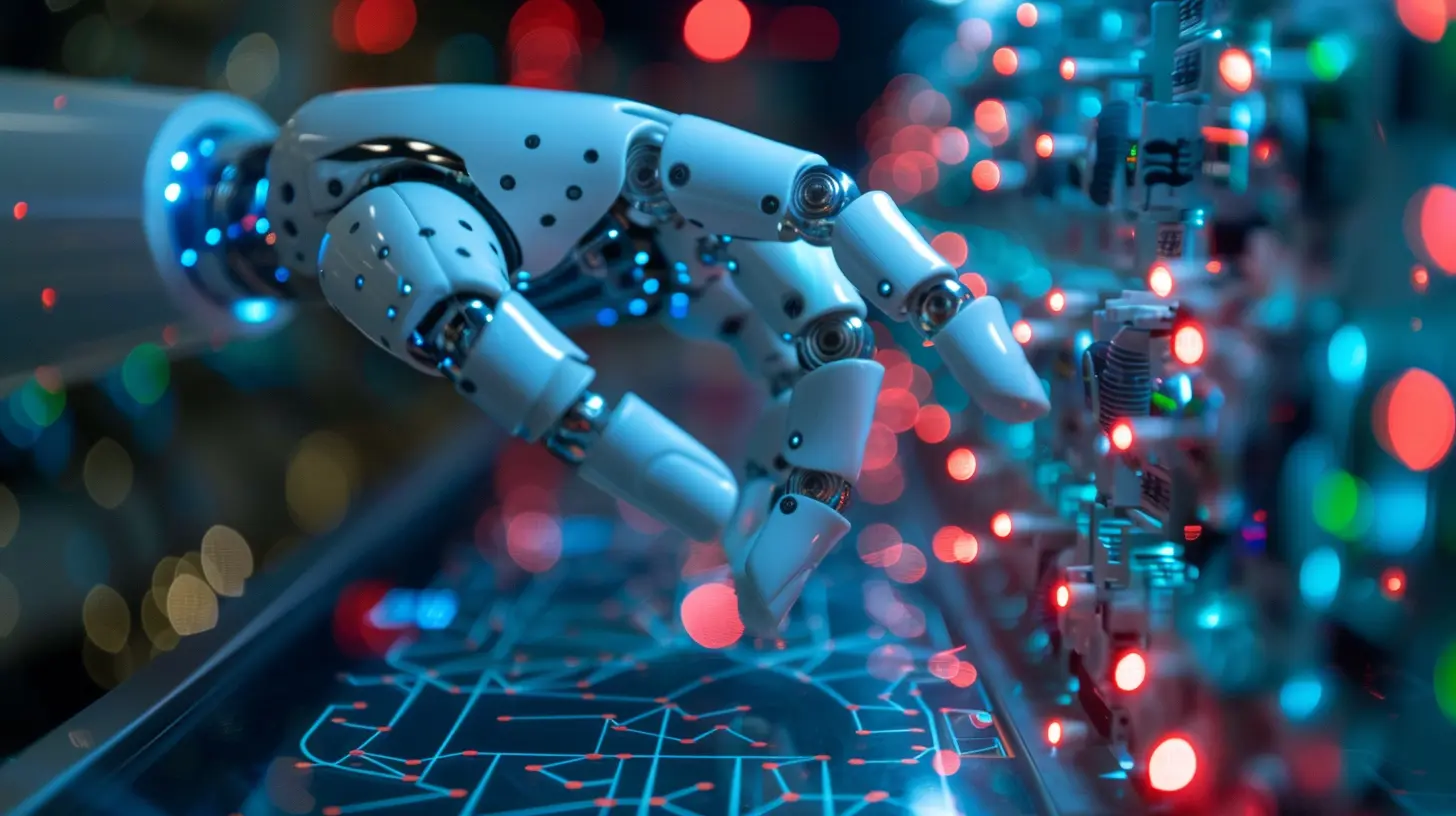 AI and the Future of Democracy: Can Machines Support Free Will?