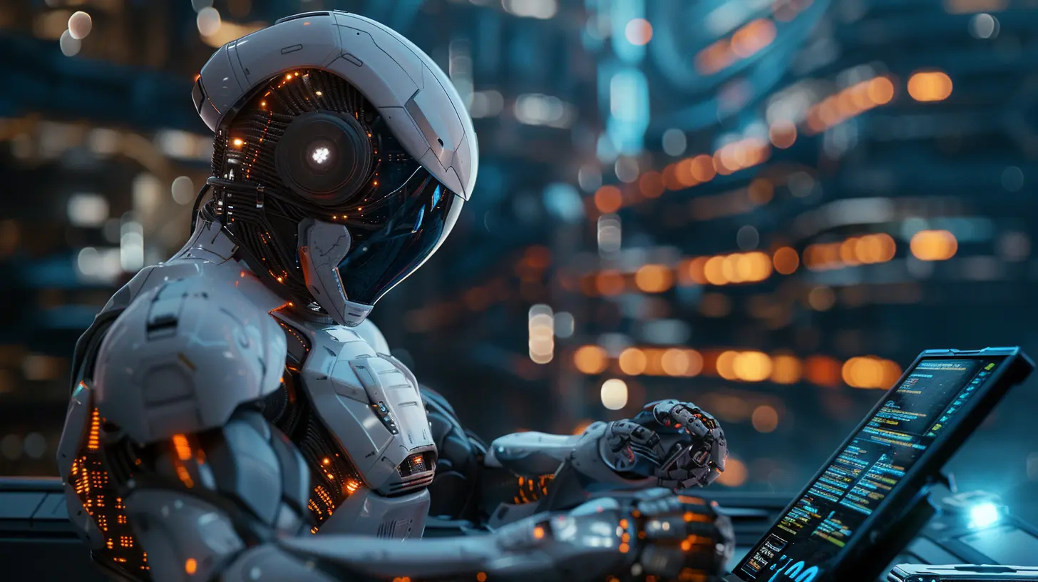 AI and the Future of Democracy: Can Machines Support Free Will?