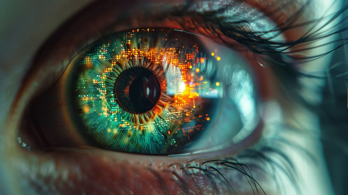 AI and the Future of Privacy: Ethical Impacts of Predictive Analytics