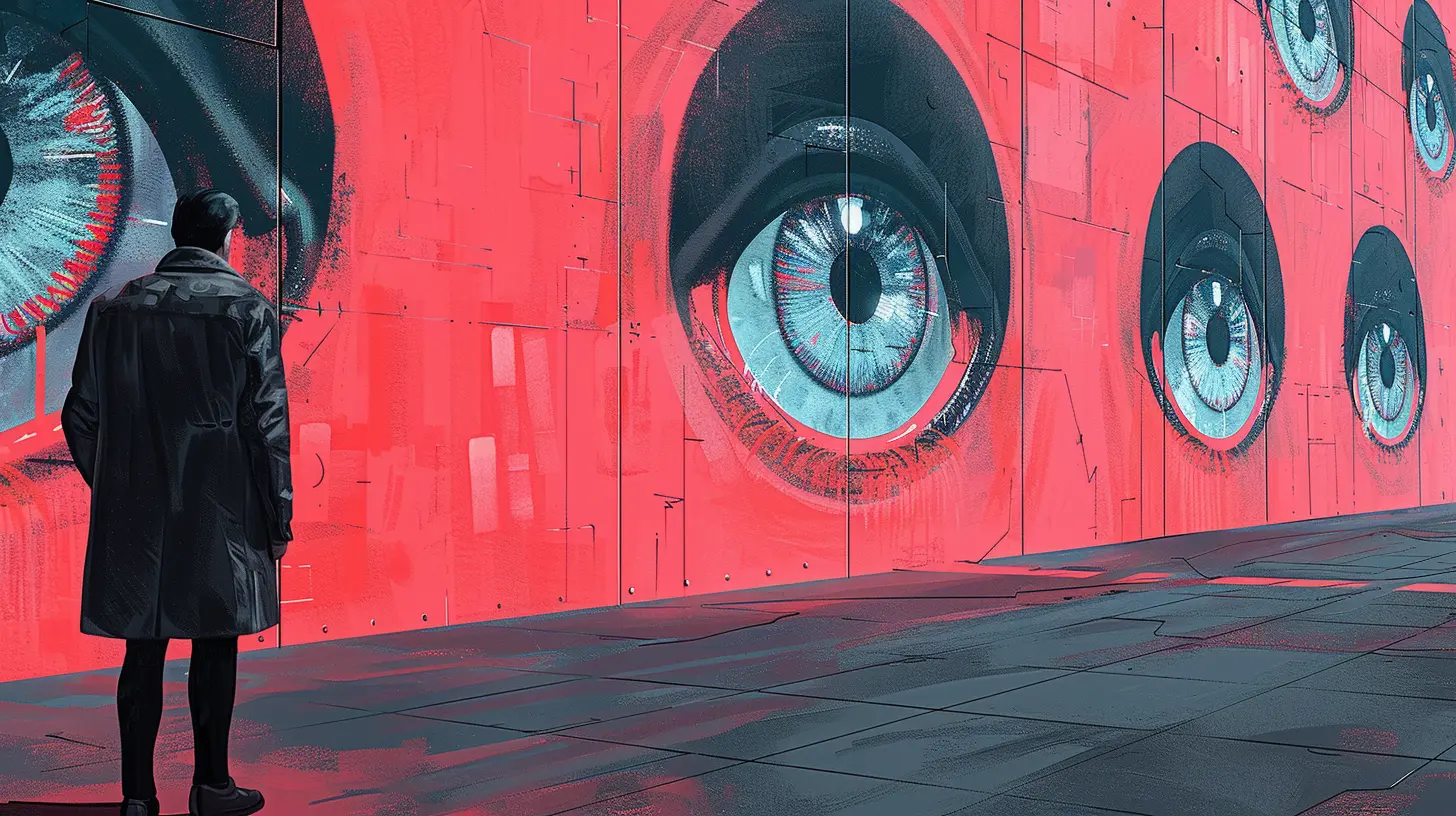 AI and the Future of Privacy: Ethical Impacts of Predictive Analytics