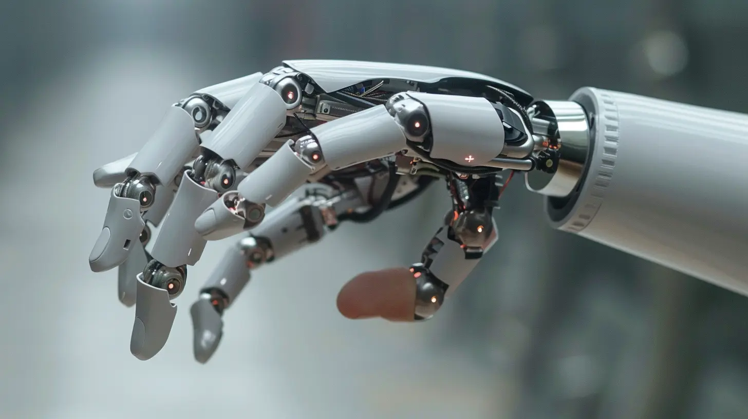 AI and the Future of Privacy: Ethical Impacts of Predictive Analytics
