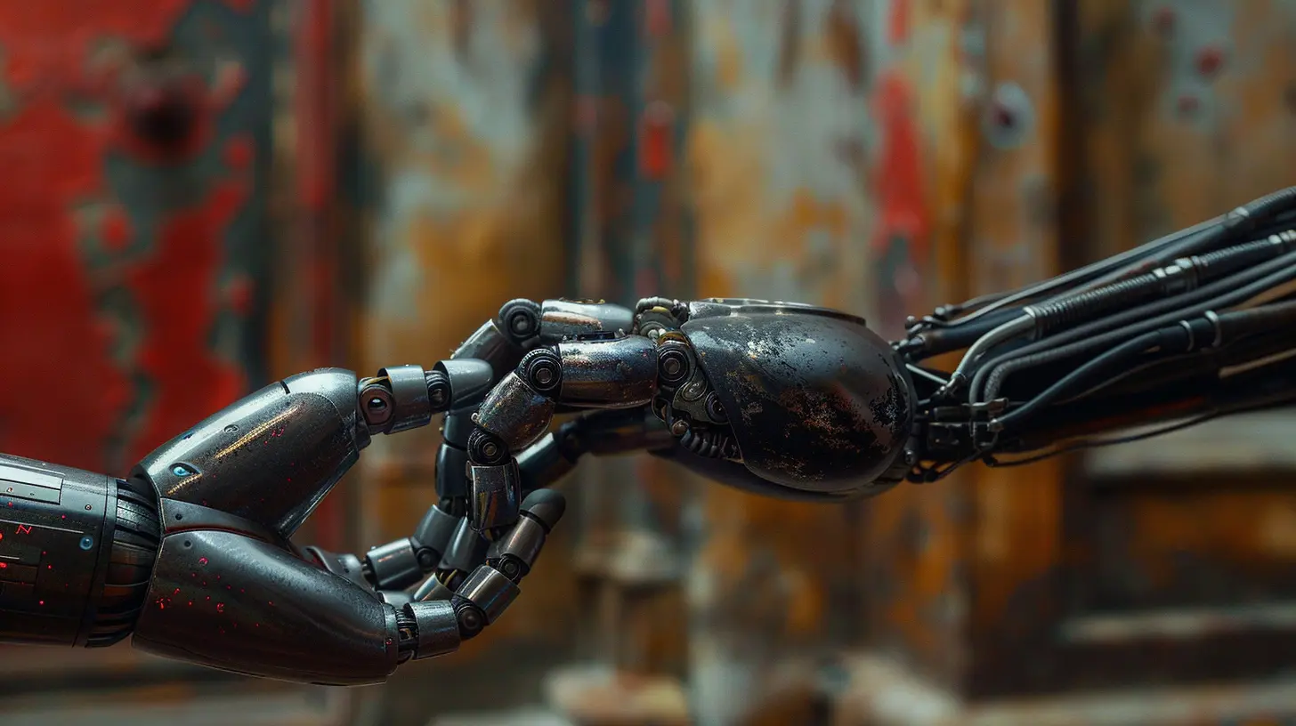 AI and the Right to be Forgotten: Digital Ethics in the Age of Automation