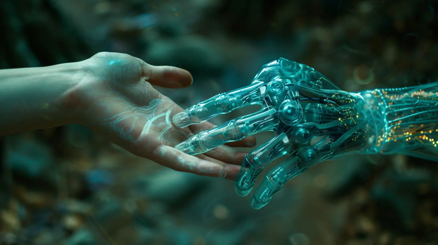 AI and the Right to be Forgotten: Digital Ethics in the Age of Automation