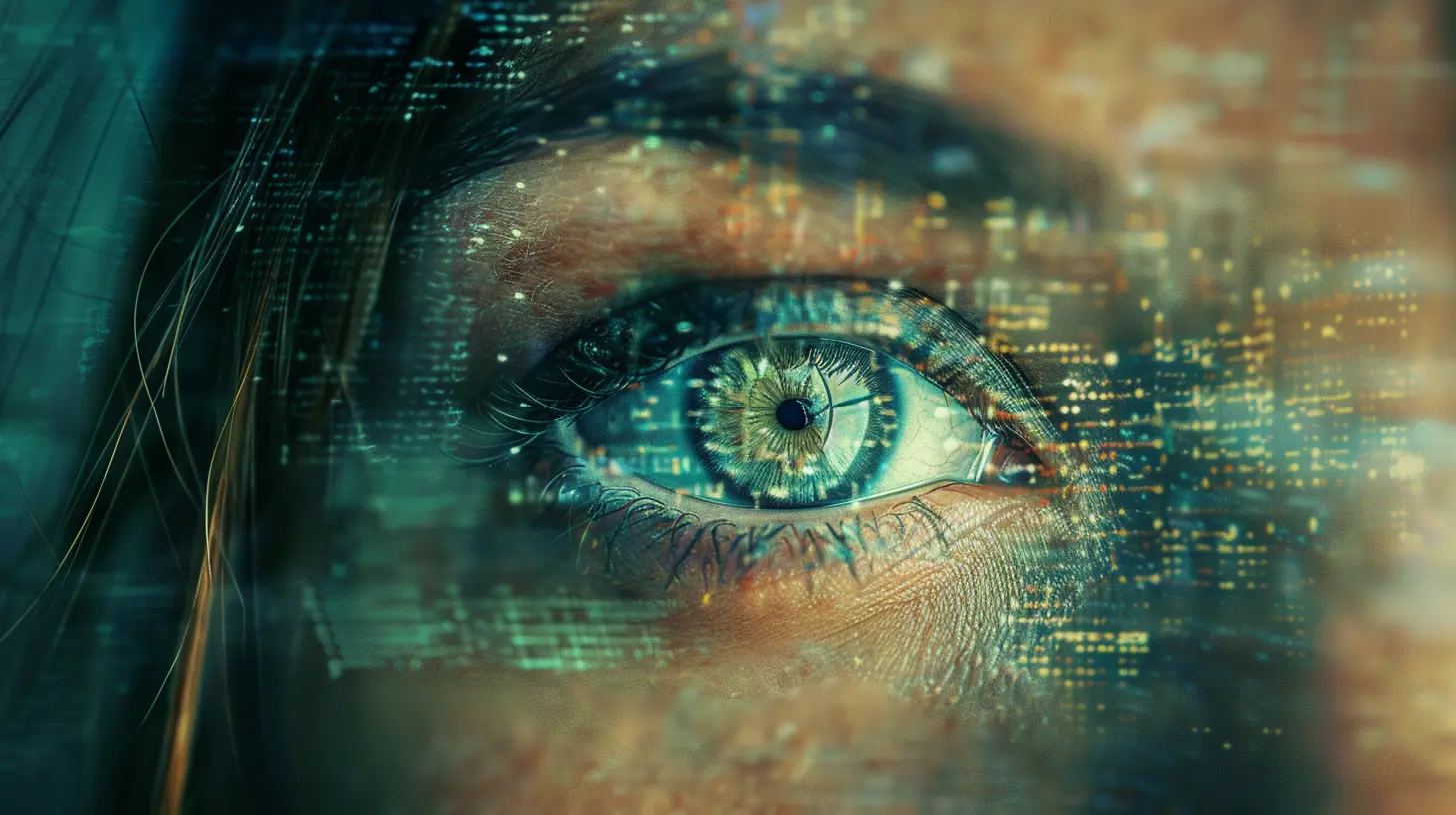 AI and the Right to be Forgotten: Digital Ethics in the Age of Automation