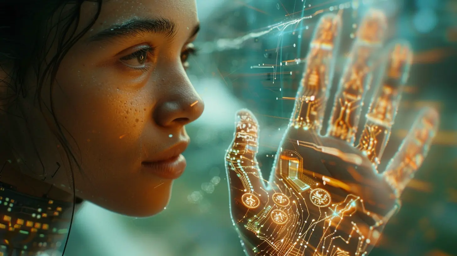 AI, Ethics, and the Future of Human Creativity