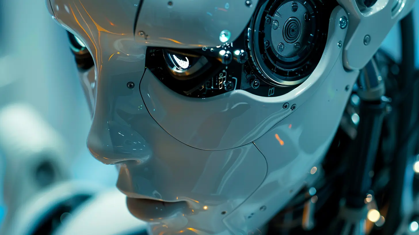 AI in Medicine: Ethical Concerns in Machine Diagnoses