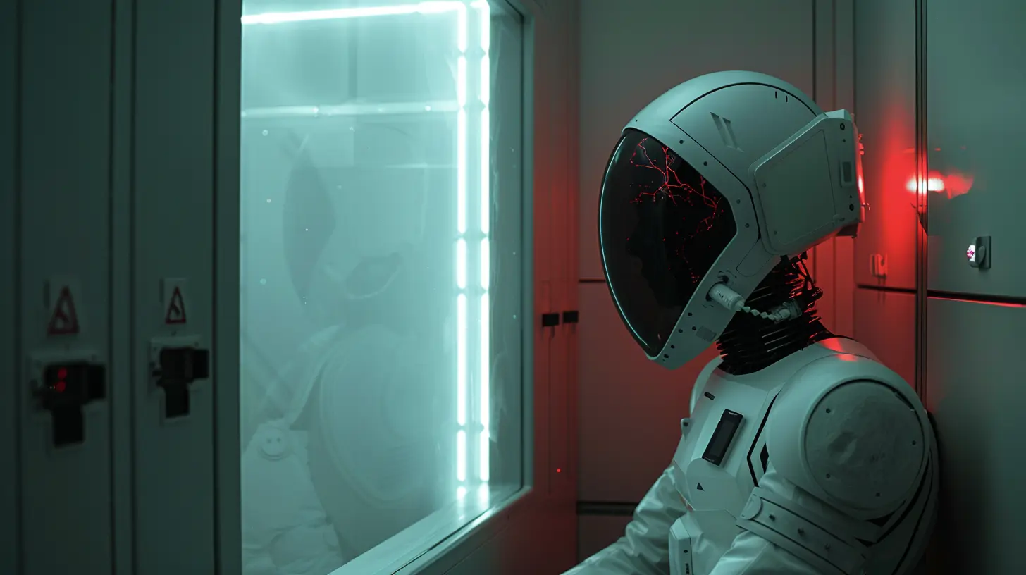 AI in Medicine: Ethical Concerns in Machine Diagnoses