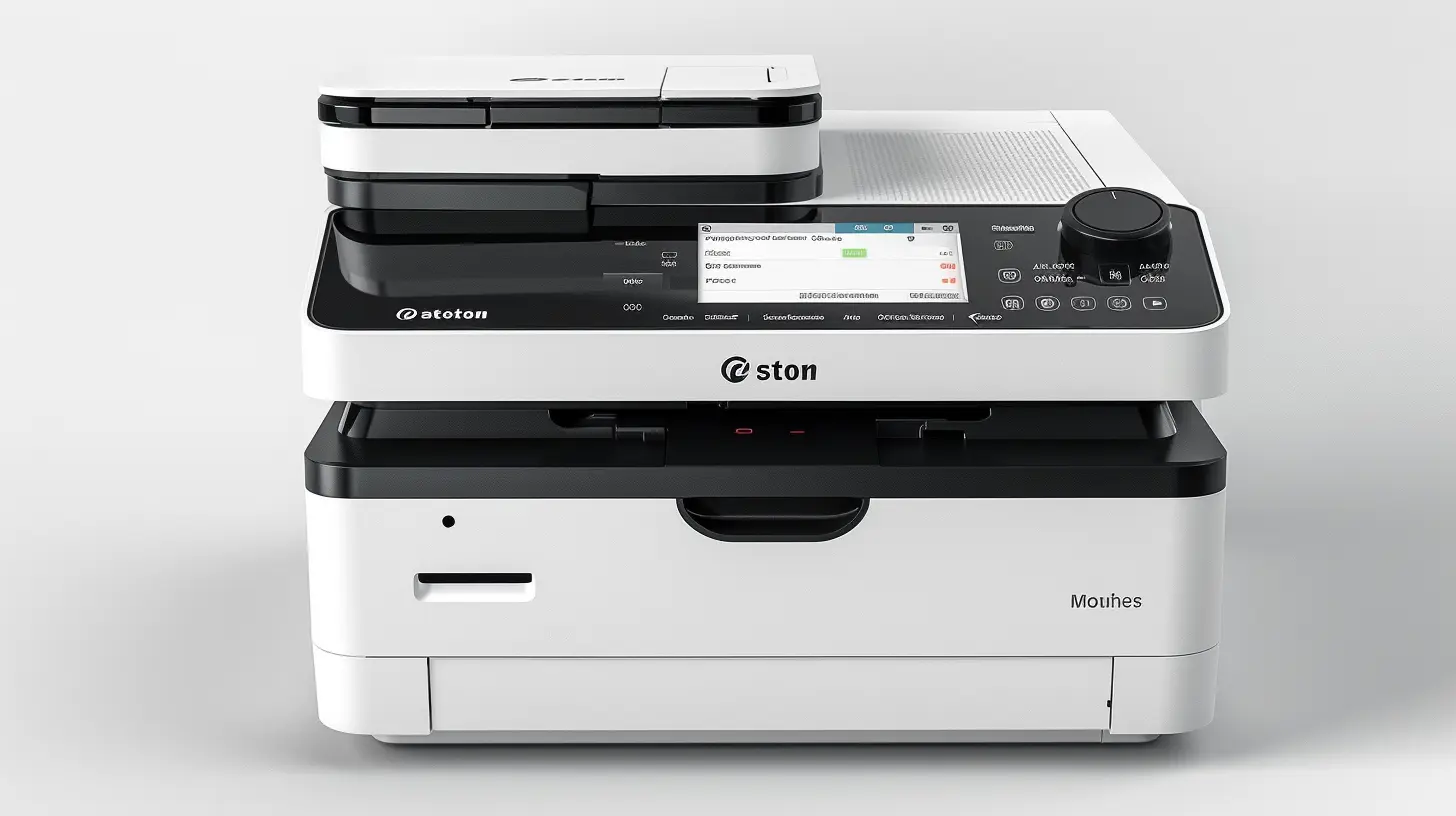 An Ultimate Guide to Multi-Functional Printers for Home and Office