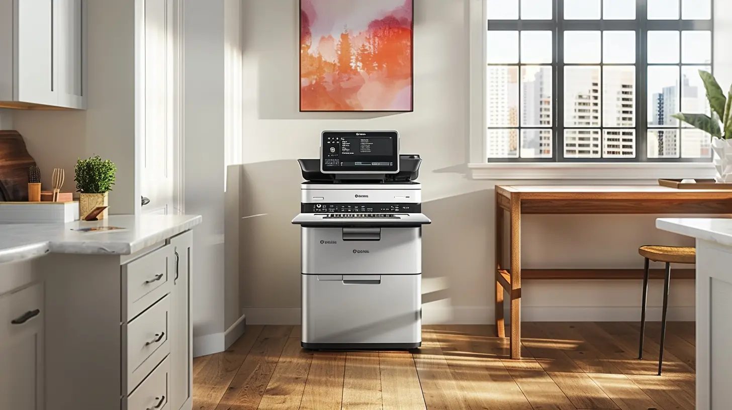 An Ultimate Guide to Multi-Functional Printers for Home and Office