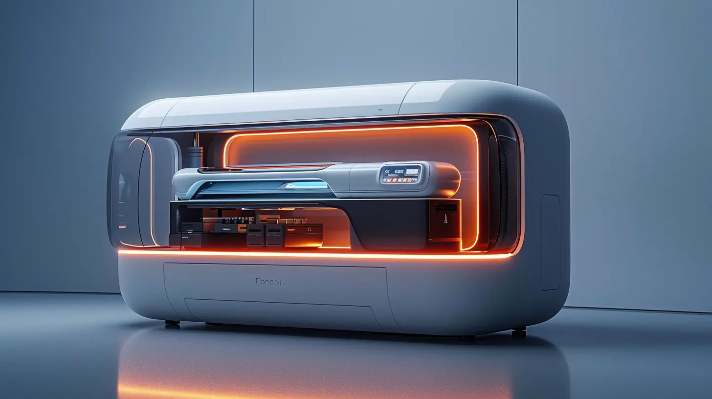 An Ultimate Guide to Multi-Functional Printers for Home and Office