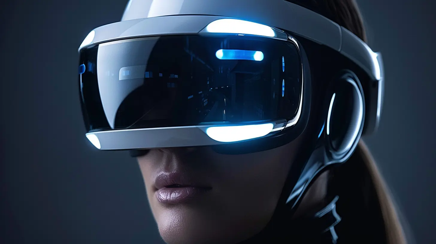 AR in the Gaming Industry: Beyond Entertainment