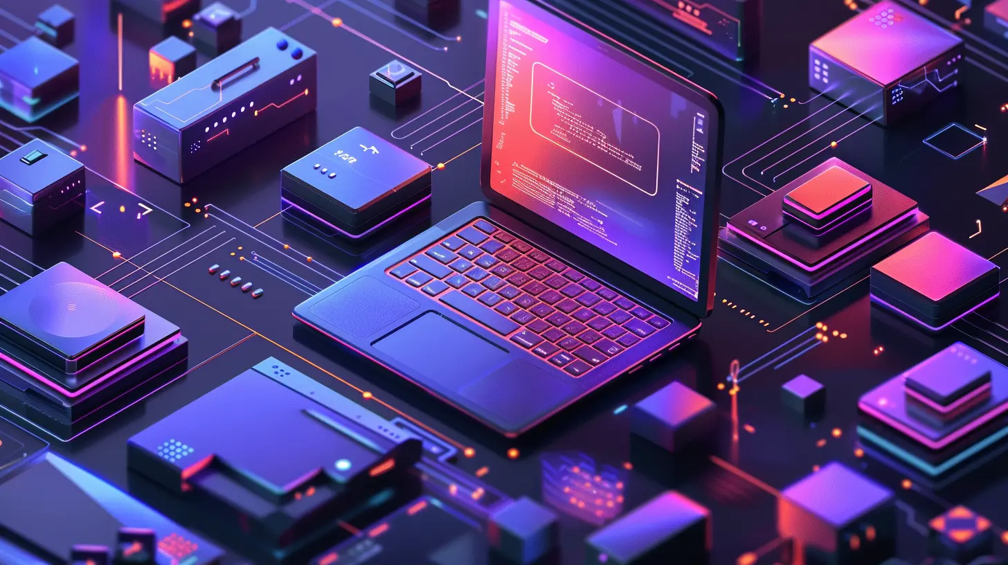 Are Web-Based Operating Systems the Future of Thin Clients?