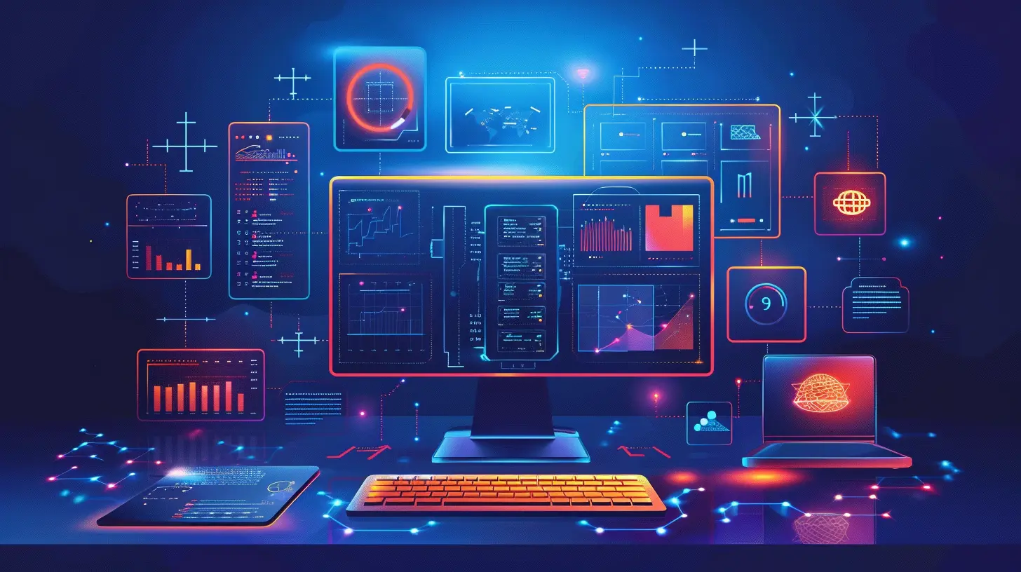 Are Web-Based Operating Systems the Future of Thin Clients?