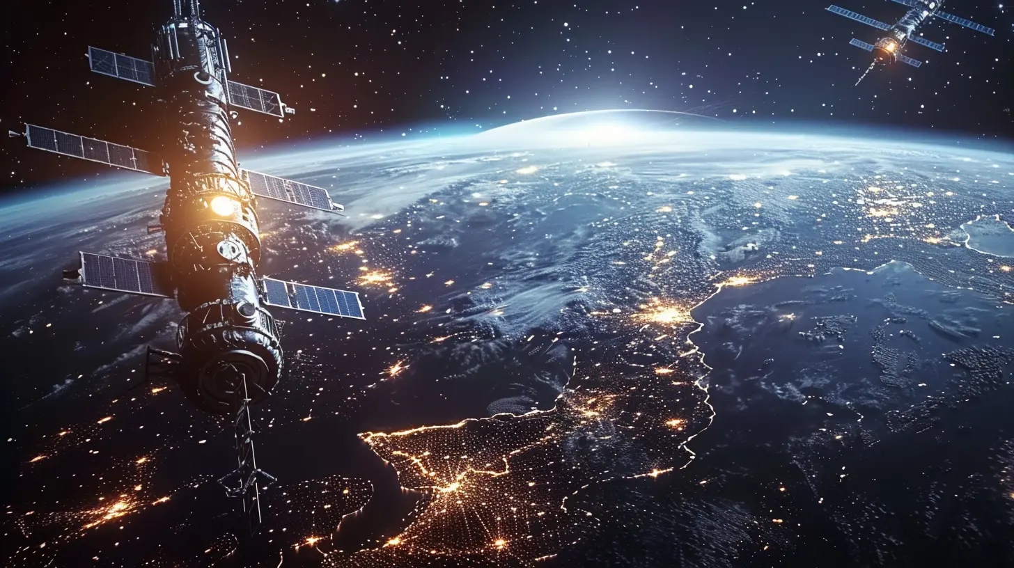 Astrobiology: The Search for Life Beyond Earth