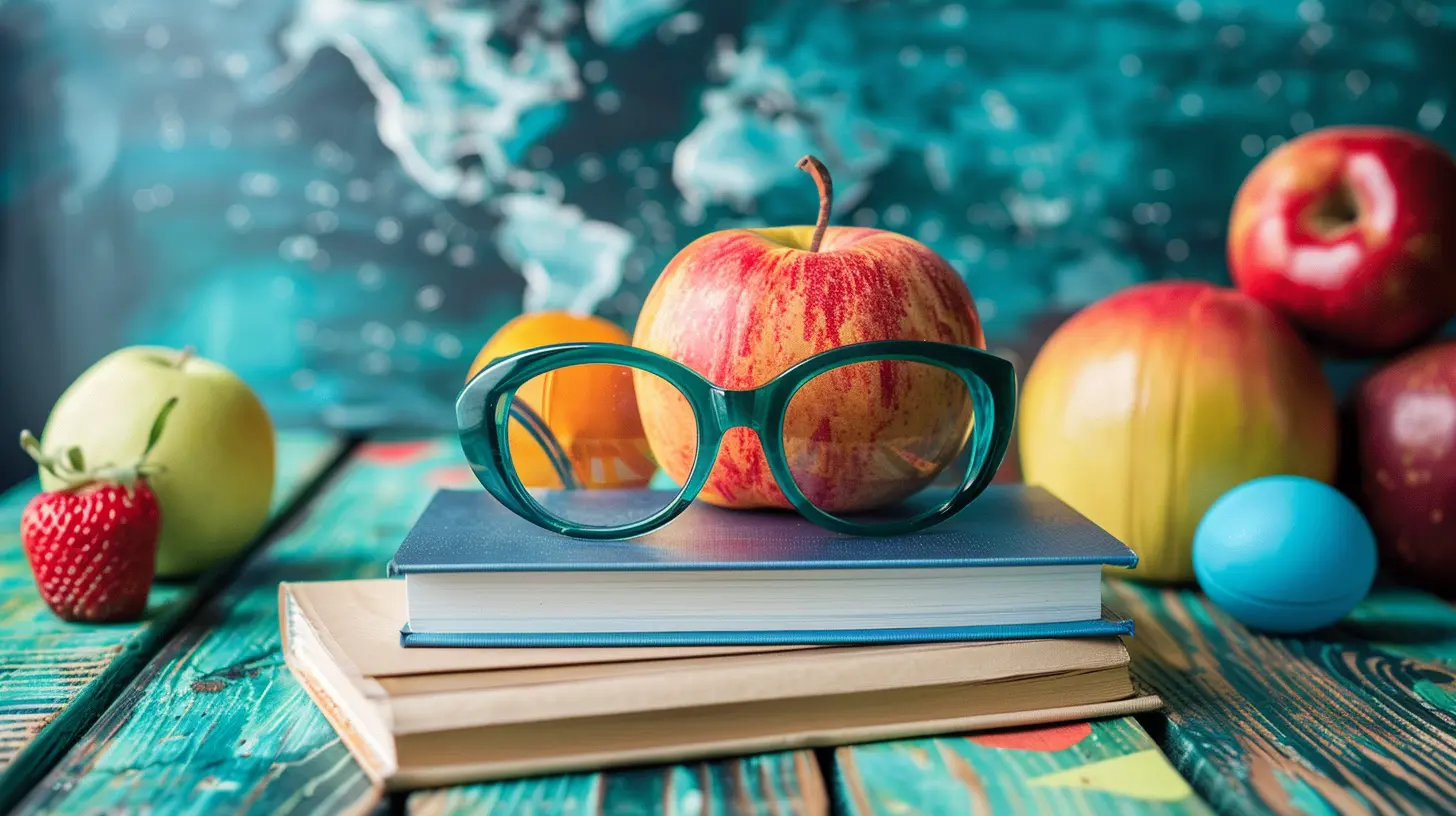 Augmented Reality in Education: Revolutionizing the Classroom Experience