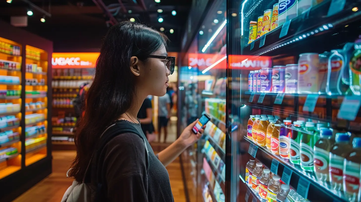 Augmented Reality in Retail: Elevating Customer Engagement
