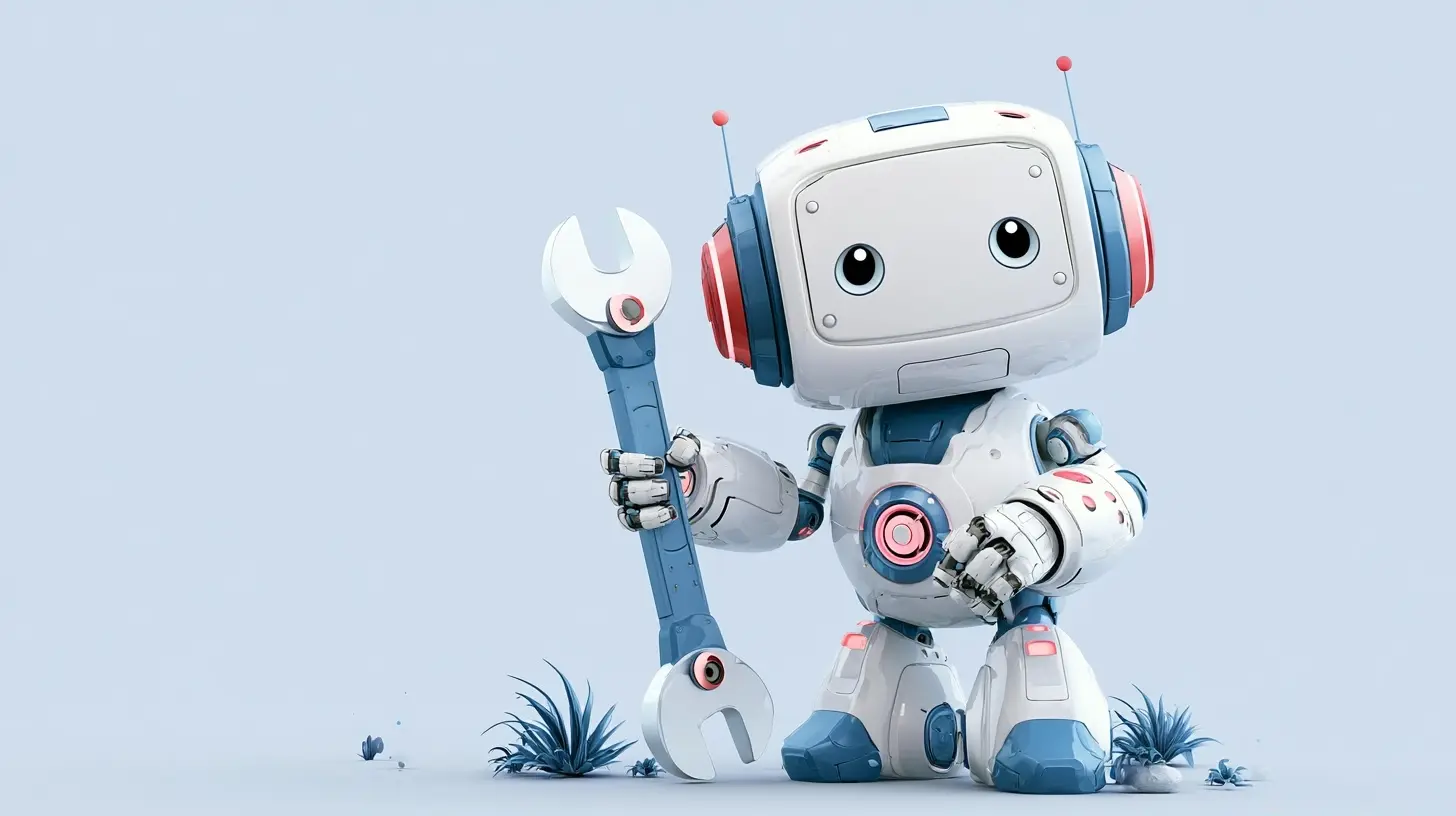 Automated Maintenance: The Self-Healing OS of the Future