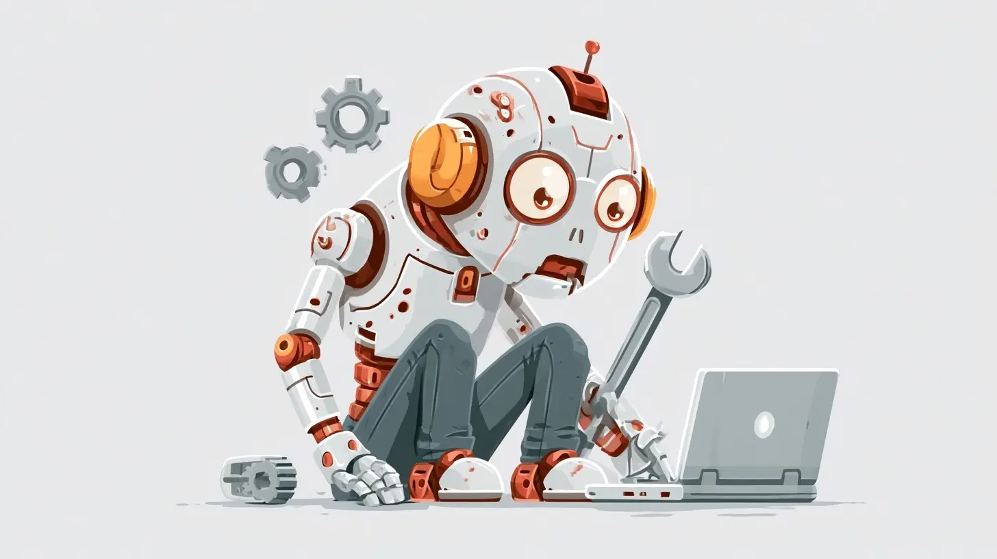 Automated Maintenance: The Self-Healing OS of the Future
