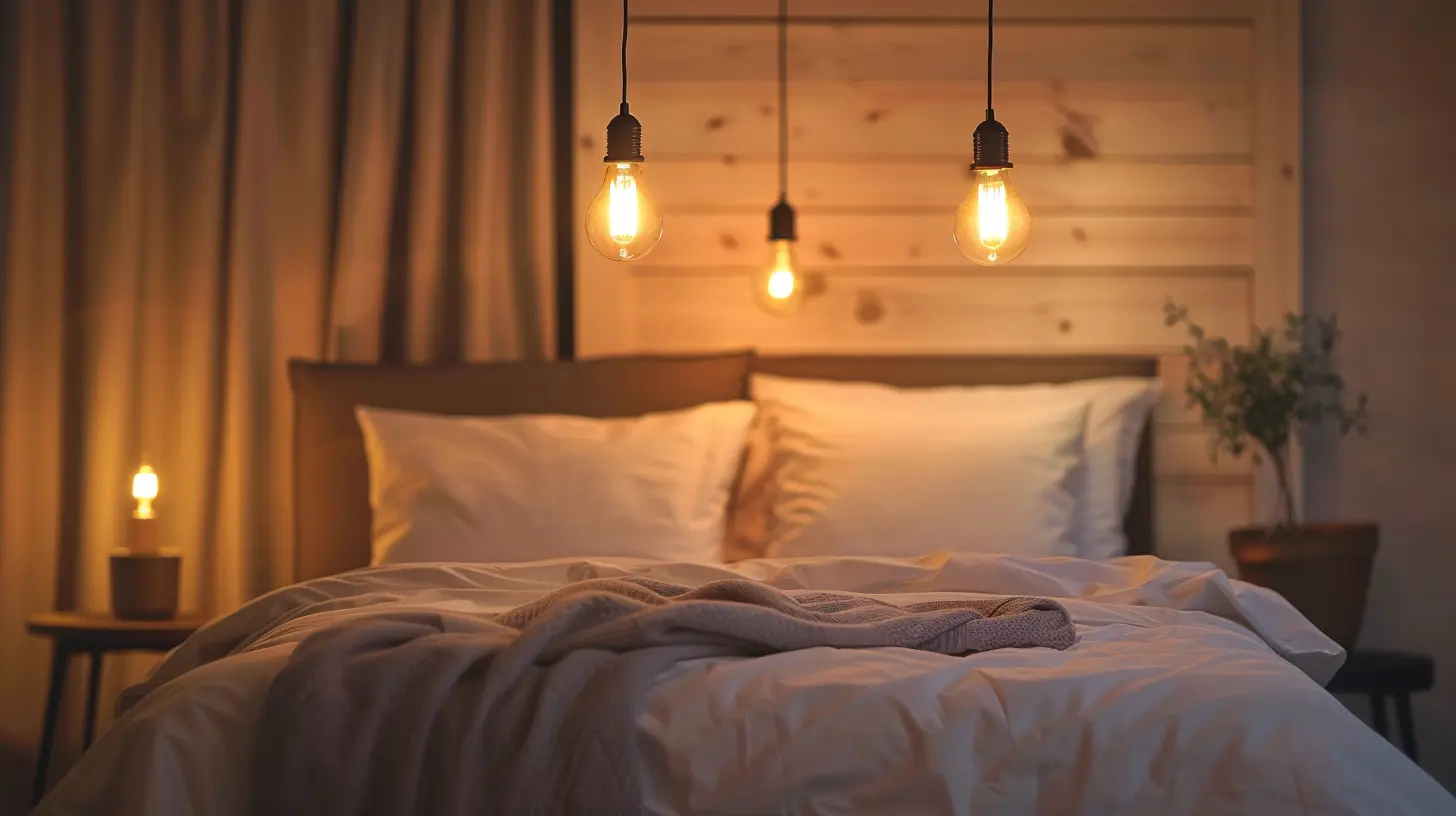 Automating Your Home Lighting: A Guide to Smart Bulbs