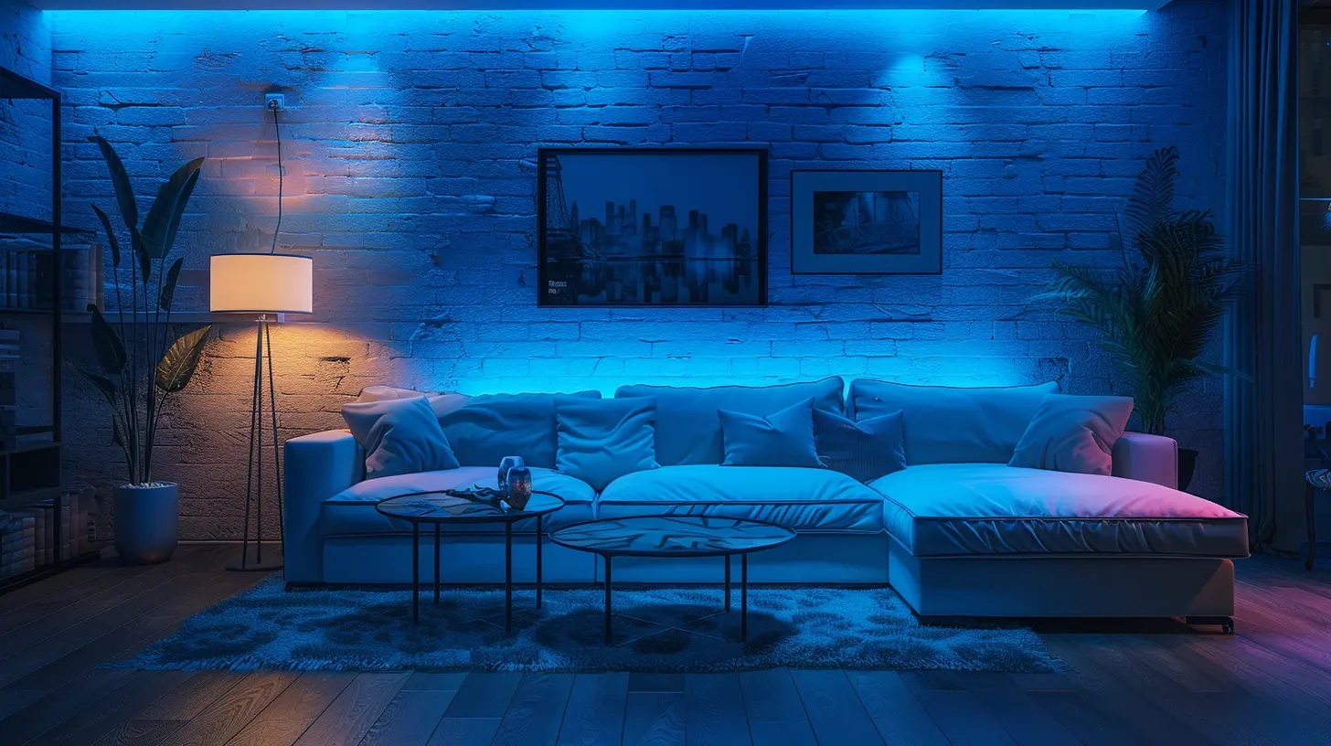 Automating Your Home Lighting: A Guide to Smart Bulbs
