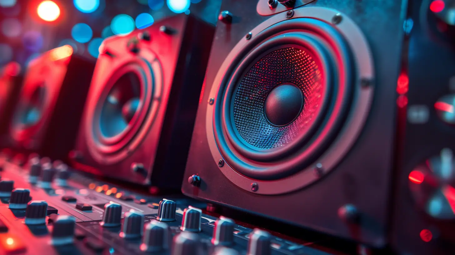 Automating Your Home’s Sound System: A How-To Guide