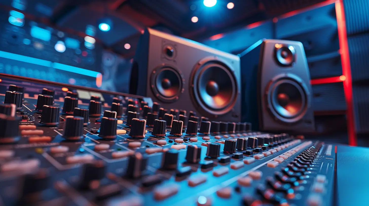 Automating Your Home’s Sound System: A How-To Guide