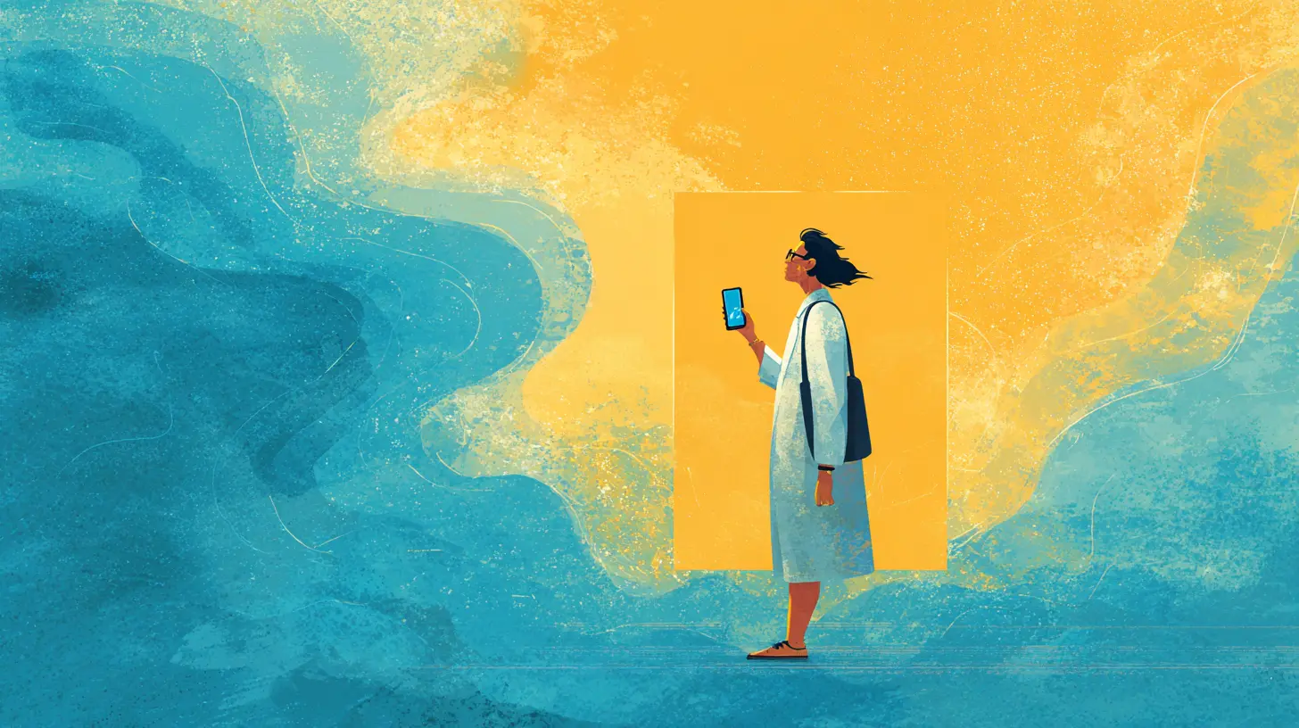 Battery Breakthroughs That Will Power the Future of Remote Work