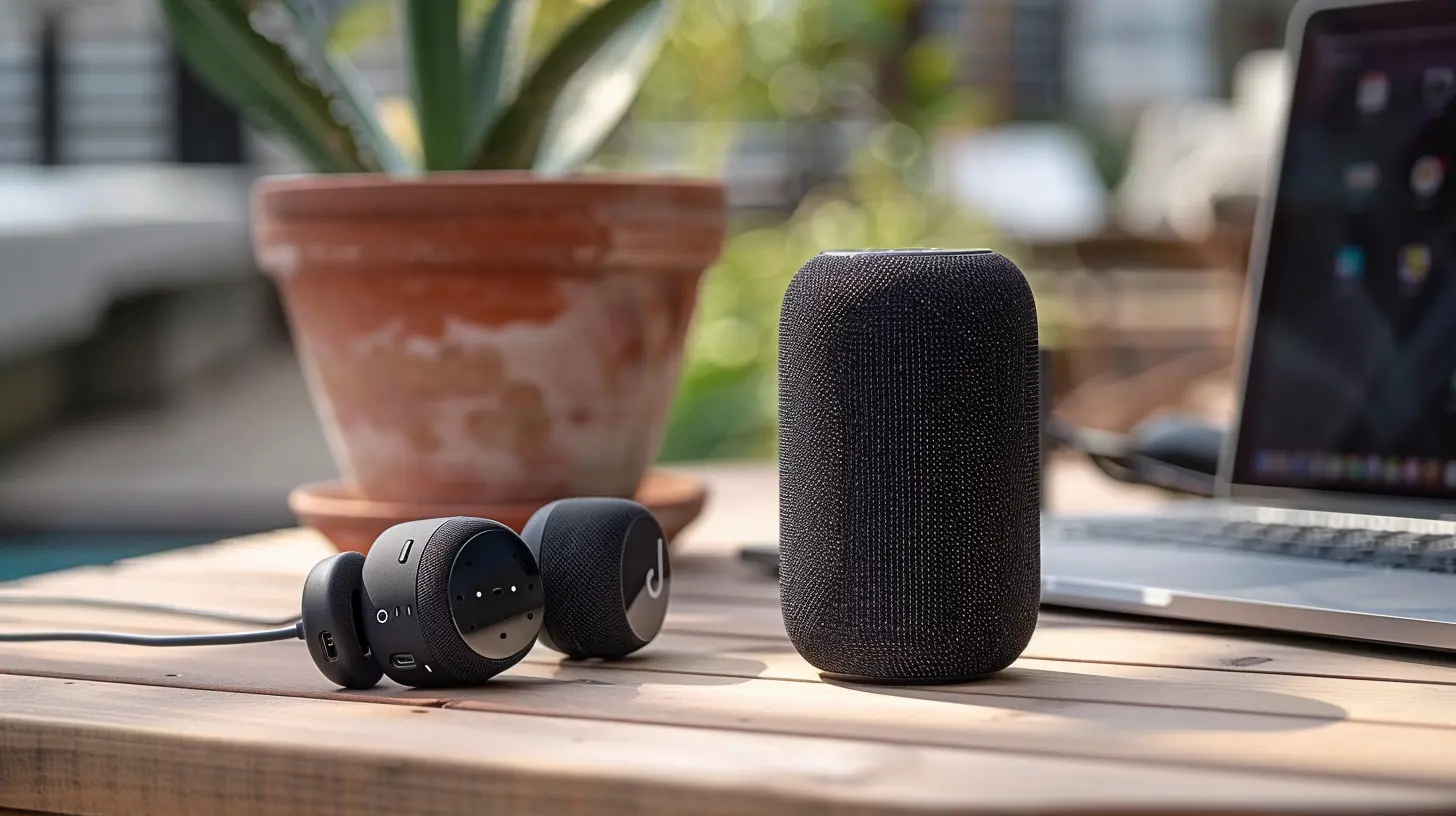 Best Bluetooth Devices for a Seamless Home Office Setup