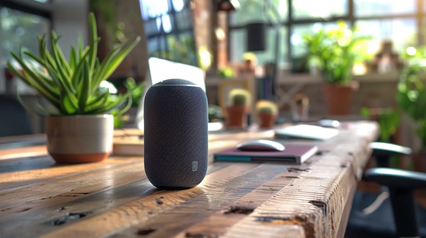 Best Bluetooth Devices for a Seamless Home Office Setup