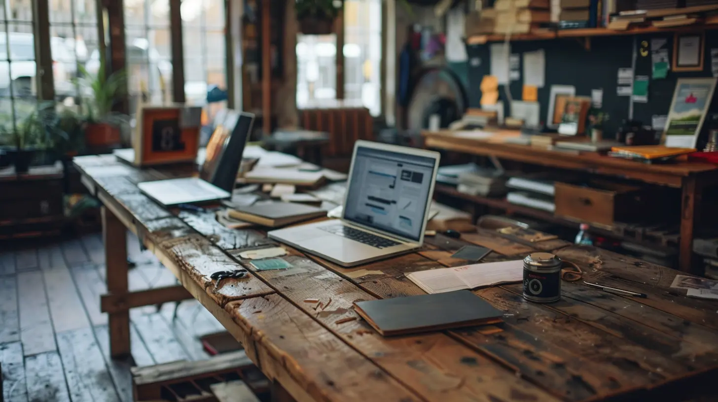 Best Open Source Platforms for Project Management