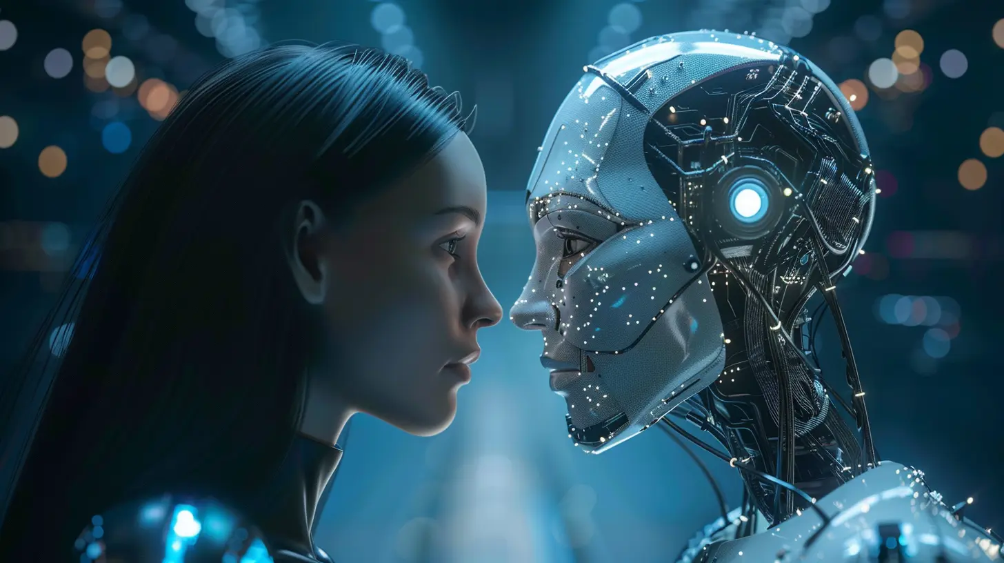Bias in AI: The Hidden Ethical Dilemma