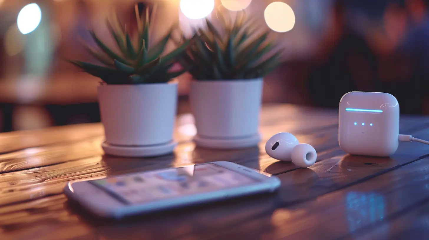 Bluetooth 5.0 vs Bluetooth 5.2: What's the Difference?