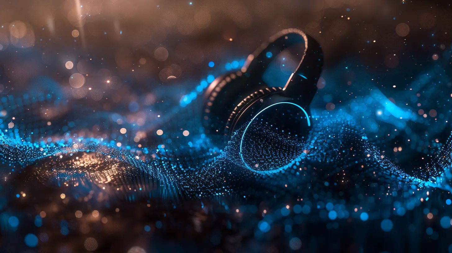 Bluetooth Innovations: Where the Technology is Headed Next