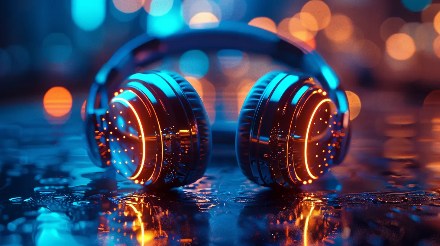 Bluetooth Innovations: Where the Technology is Headed Next