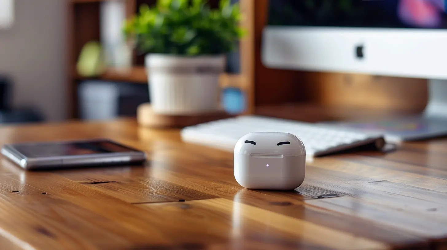 Bluetooth Security: How to Keep Your Devices Safe from Hackers