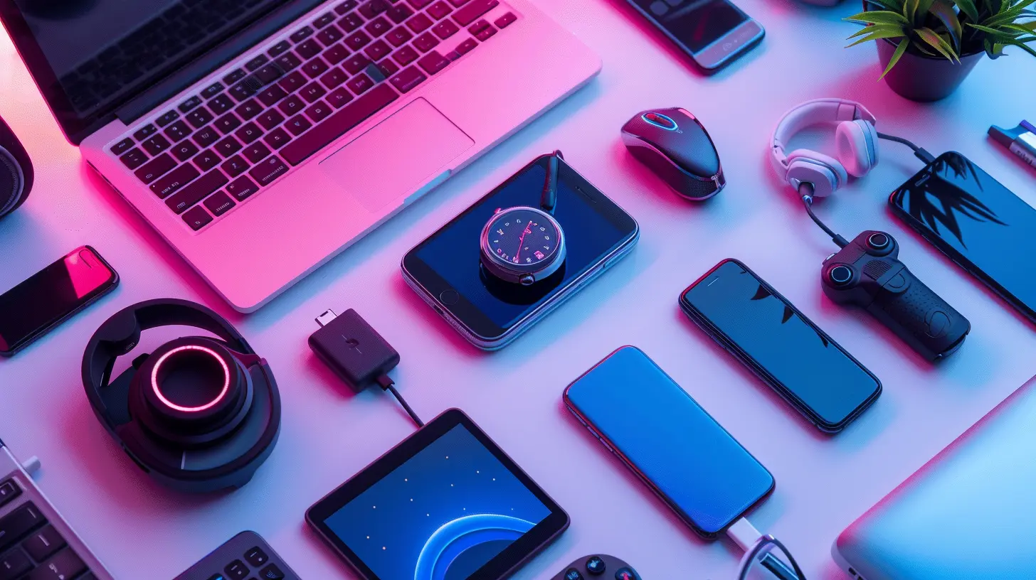 Bluetooth Security: How to Keep Your Devices Safe from Hackers