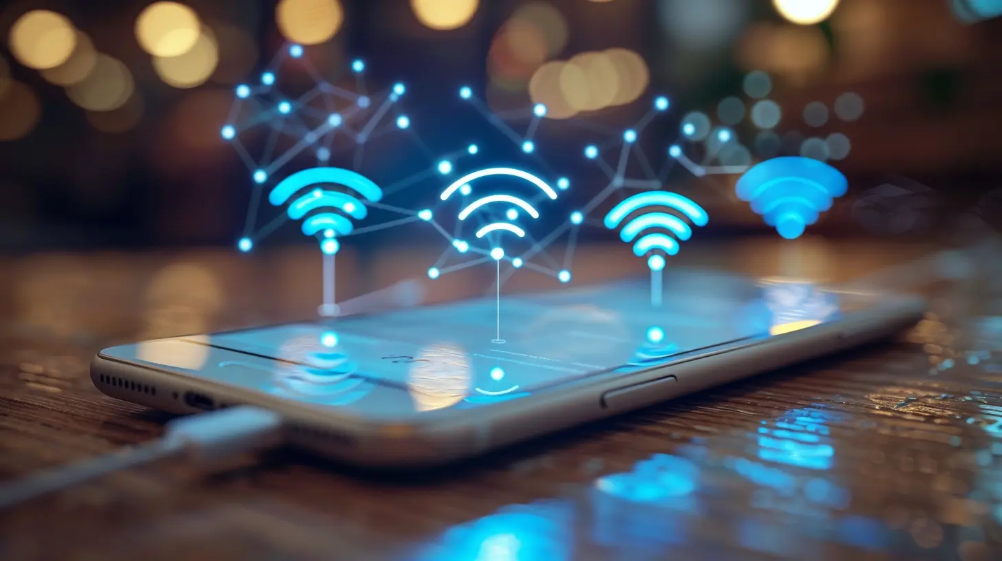 Bluetooth Security: How to Keep Your Devices Safe from Hackers