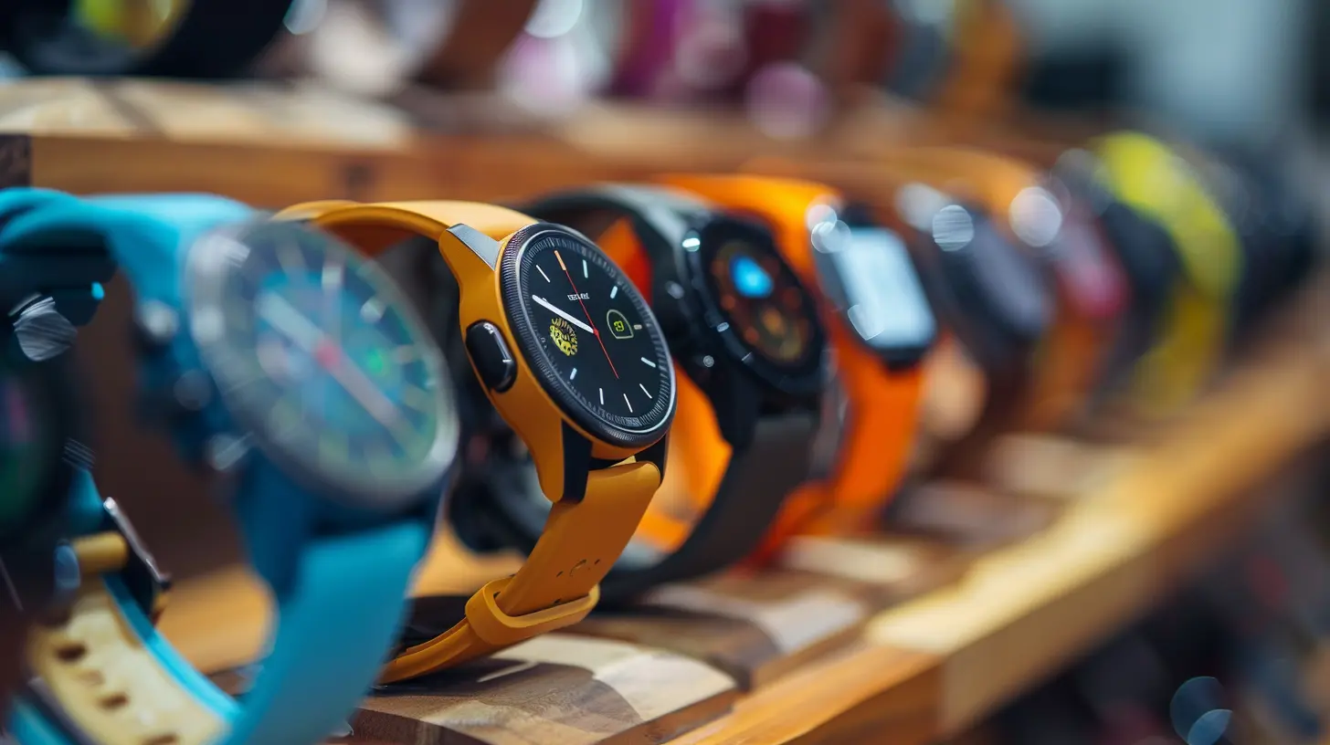 Bluetooth Smartwatches: The Ultimate Companion for Your Phone