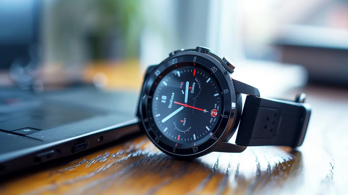 Bluetooth Smartwatches: The Ultimate Companion for Your Phone