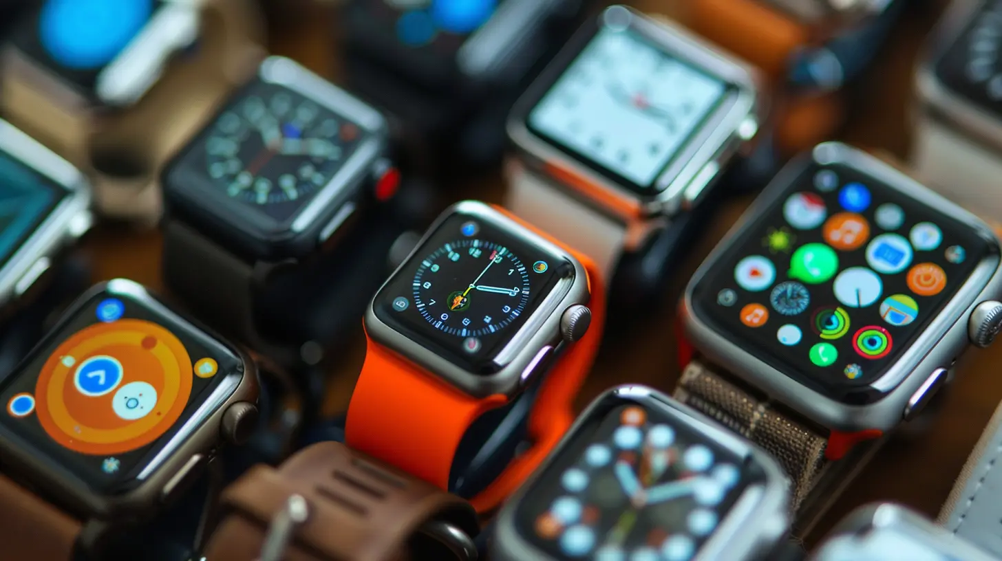 Bluetooth Smartwatches: The Ultimate Companion for Your Phone